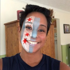 Meet your Posher, Jill